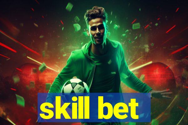 skill bet